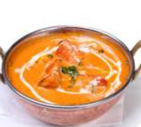 おいしいインドカレーBayleaf Kitchen ＆ restauarant バターチキンカレー Butter ChickenCurry