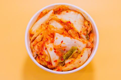 オンマの心 白菜キムチ 