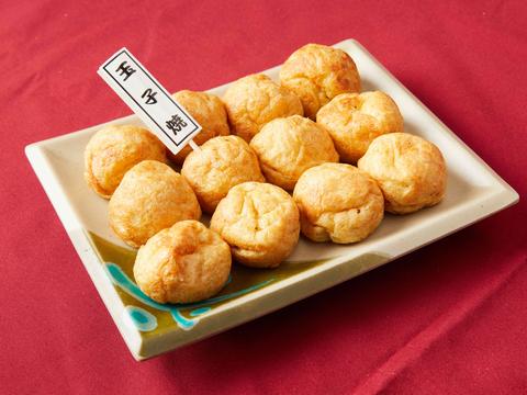 会津屋 本店 玉子焼き12個