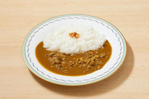 カレー屋本舗カサ・デューク 特製ビーフカレー