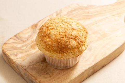 hitotema バター香るメロンパン