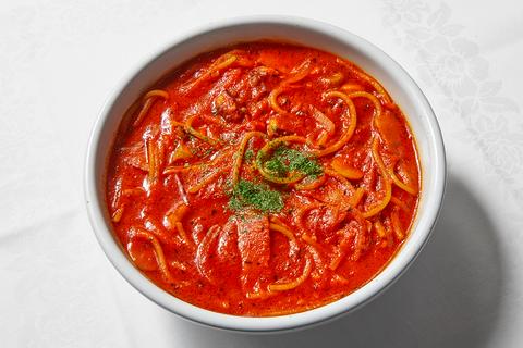 イルキャンティ・ピアッツァ 真夜中のスパゲティ