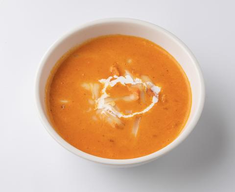 タラキッチン 錦糸町店 バターチキンカレー Butter Chicken Curry