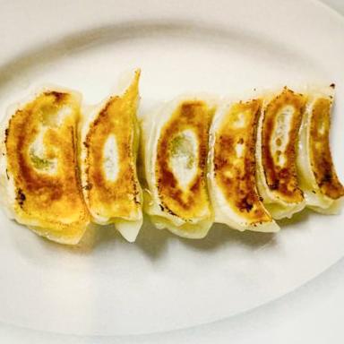 串匠屋 焼き餃子 6個