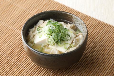 宅配とんかつ かさねや 足立店 とんかつ屋の肉吸い