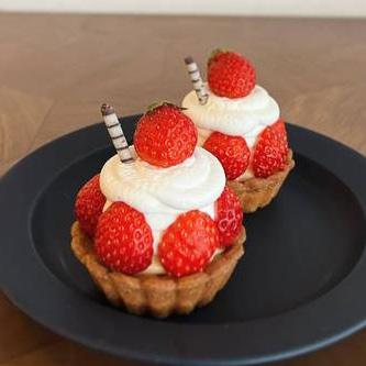 BAKE 本日のスイーツ(タルト)