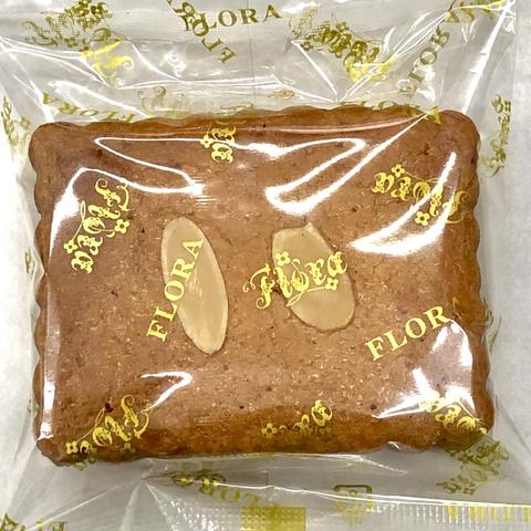 洋菓子フローラ レーズンサンド