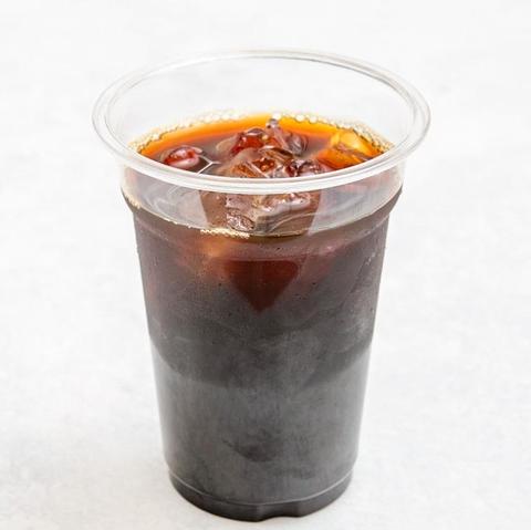 双美堂 アイスコーヒーLサイズ