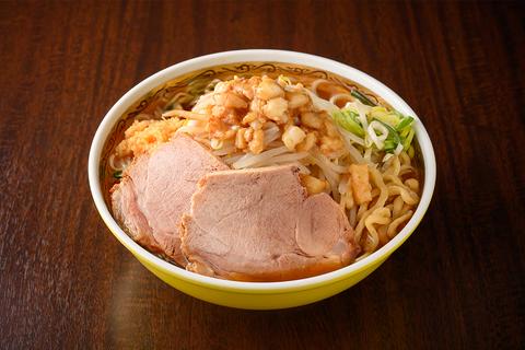 西浅草 カミナリ軒 カミナリ二郎