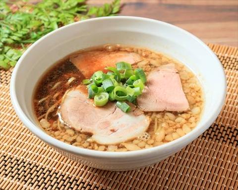 尾道らーめん めでたい屋 尾道らーめん