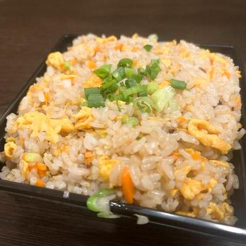 チャイナ カフェ＆レストラン 膳坊 揚州炒飯 Yangzhou Fried Rice