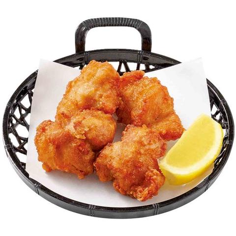 久兵衛屋 川口伊刈店 鶏のから揚げ（4個）