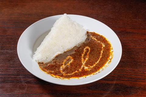 ムルギー 創業1951年渋谷カレー店 Murugi ムルギーカレー/Murugi Curry