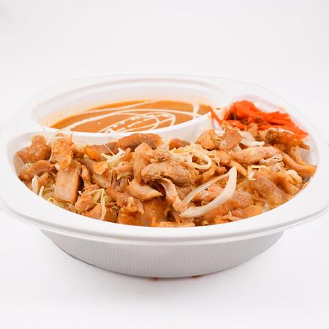 アシアンダイニング＆バ-タンドリーキッチンメラ ケバブセット kabab set