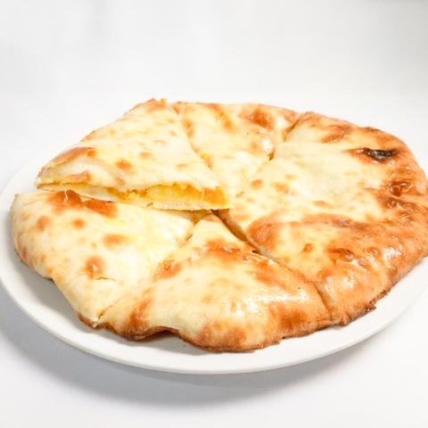 PASHUPATI PALACE マサラクルチャMasala Kulcha