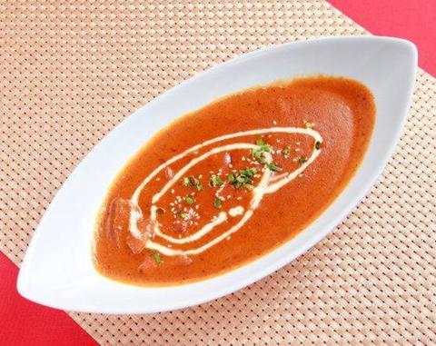 よろこんで バターチキン Butter Chicken