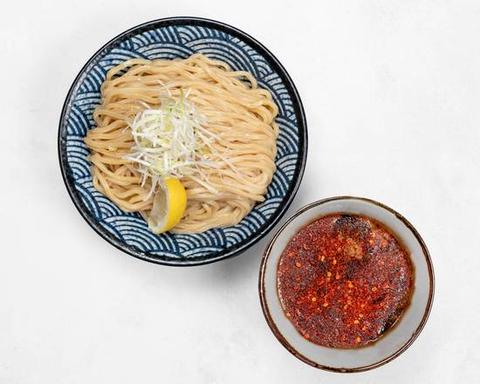 RAMEN TOMIRAI伊勢佐木町店 辛つけ麺