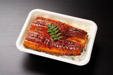 鰻源内三宮店 【人気No.3】うな重 並