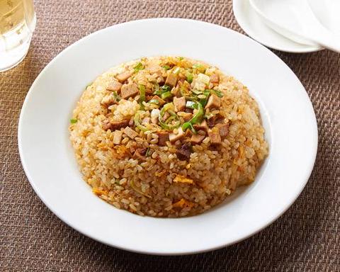 中華料理 泰興 チャーハンfried rice