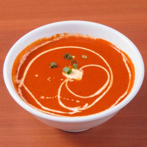 カトリのカレー屋さん バターチキンカレー Butter chicken curry