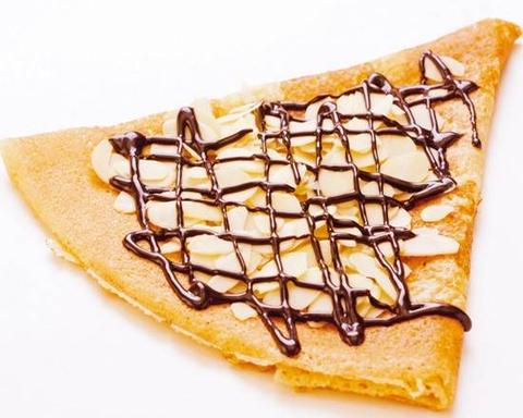 ジェラフル国分寺マルイ店 チョコアーモンド