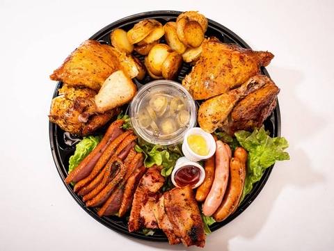ファーマーズチキン西新宿店 オードブルセットB ※5~6人前 hors d'oeuvre B set ※Serves 5~6 People