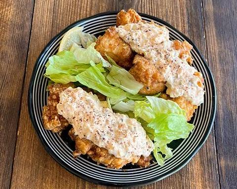 宮崎名物チキン南蛮なんチキ 【当店人気No.1】食べ比べセット 2人前