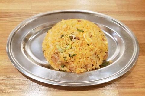 麺や舞心(まいこ) 上新庄店 チャーハン(大)