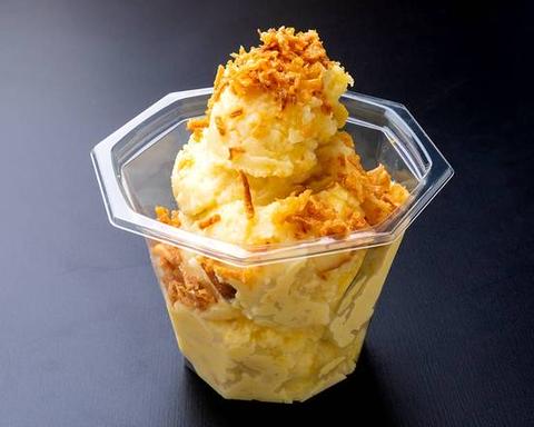 こまつのポテカラ屋 くせになるポテトサラダS