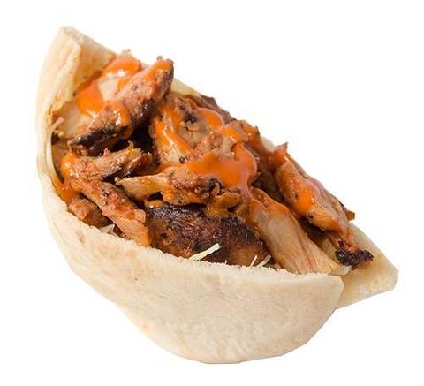 洋光台ケバブ タンドリー＆スパイスマート ケバブサンド KebabSand
