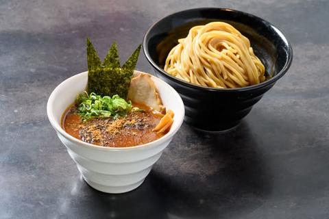 麺diner糸 つけ麺