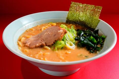 ラーメンショップ小池 大島本店 味噌ラーメン
