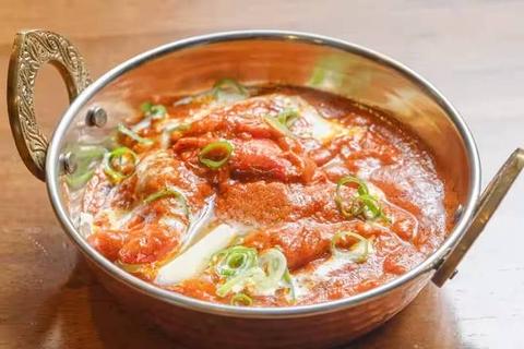 SAINO バターチキン BUTTER CHICKEN