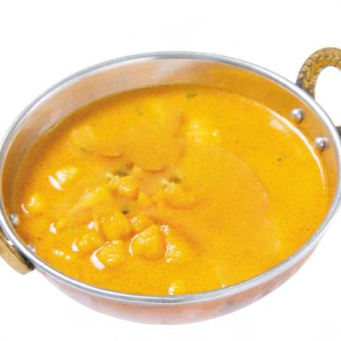 インド料理 マナカマナ 国立店 ダルカレー Dal Curry