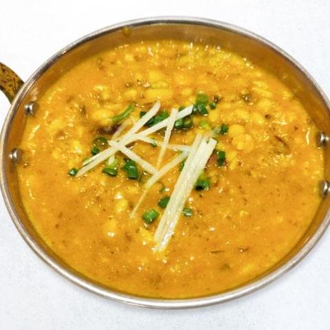インド ナン ハウス 浅草橋店 ダルカレー Dal Curry