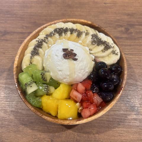 MINORI ORIGINAL ACAGURI BOWL オリジナル アサグリ ボウル