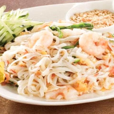 KALIKA パッタイ Pad thai