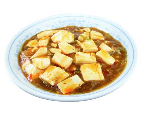 ジロー's テーブル 志村三丁目駅前店 麻婆豆腐丼 Mapo Tofu Rice Bowl 1割引き