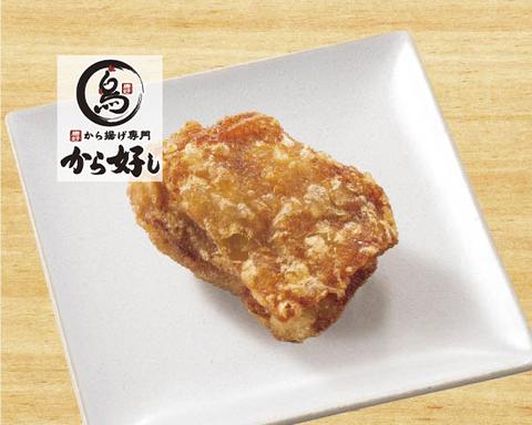 ガスト 小金井前原店 から揚げもも 1個