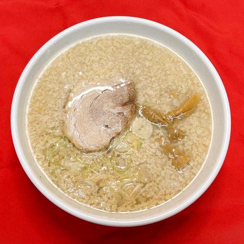 珍來 新田イトーヨーカドー前店 こってりラーメン