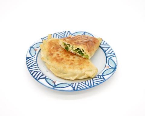 香楽福 ニラ入リ大餃子