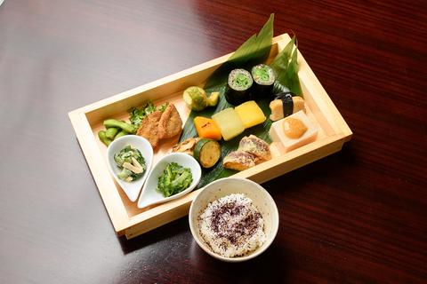 shojin宗胡 宗胡弁当