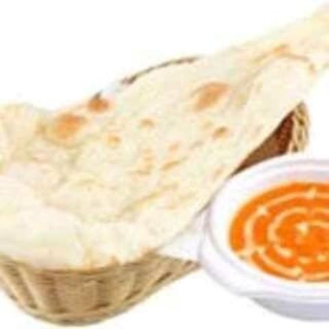 スワズ 国分寺店 Butter Chicken Set/バターチキンセット