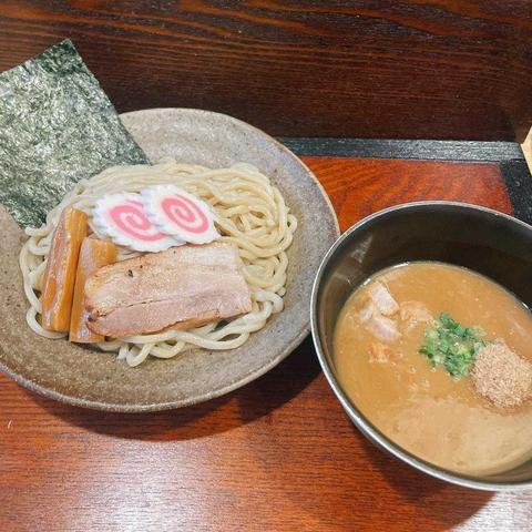 つけ麺処 空玉 つけ麺(300g)