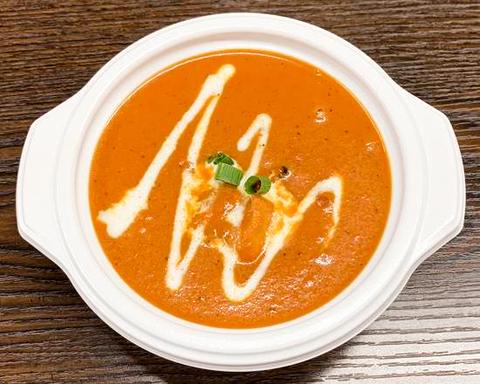 インドラ キッチン バターチキン Butter Chicken