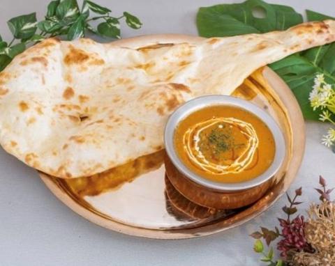 インド&ネパールレストランキーラン大東店 チキンカレーChicken Curry