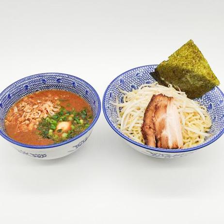 ラーメン葫にんにく 味噌つけ麺