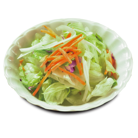 いきなり！ステーキ 調布店 サラダ