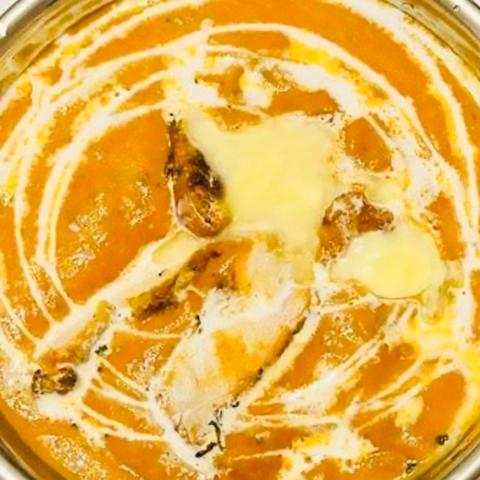 SPICE MAGIC バターチキンカレー Butter Chicken Curry