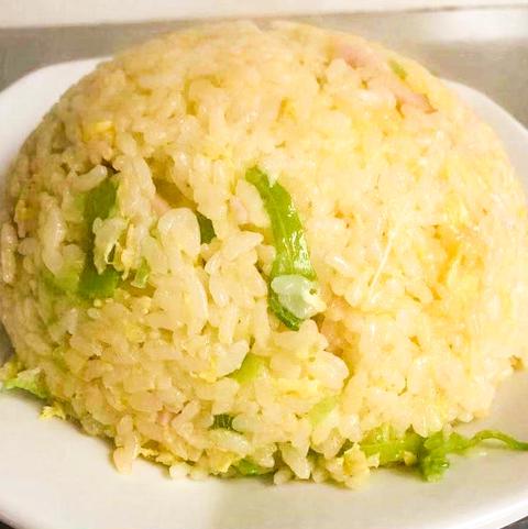 天鴻餃子房 九段店 チャーハン